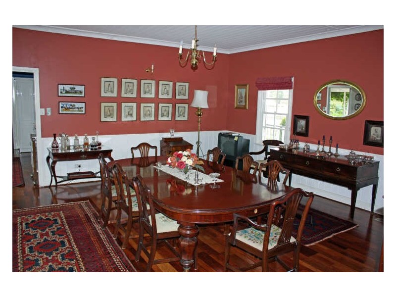 Foxhill Bundanoon Road, Exeter NSW 2579