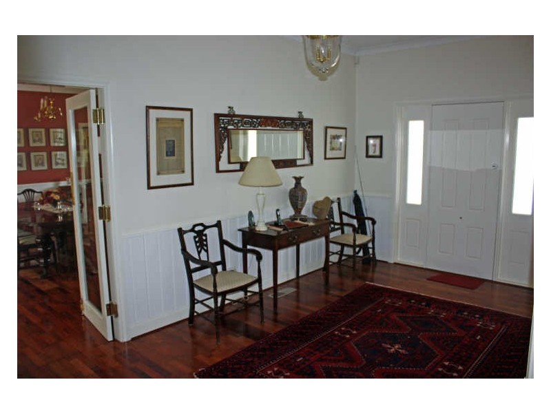 Foxhill Bundanoon Road, Exeter NSW 2579