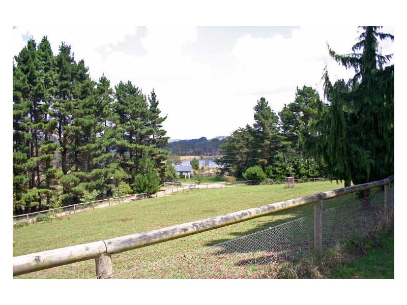 Foxhill Bundanoon Road, Exeter NSW 2579