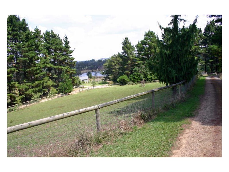 Foxhill Bundanoon Road, Exeter NSW 2579