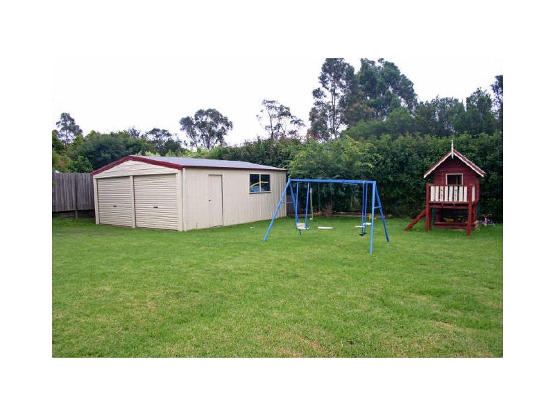 5 Links Place, Willow Vale NSW 2575