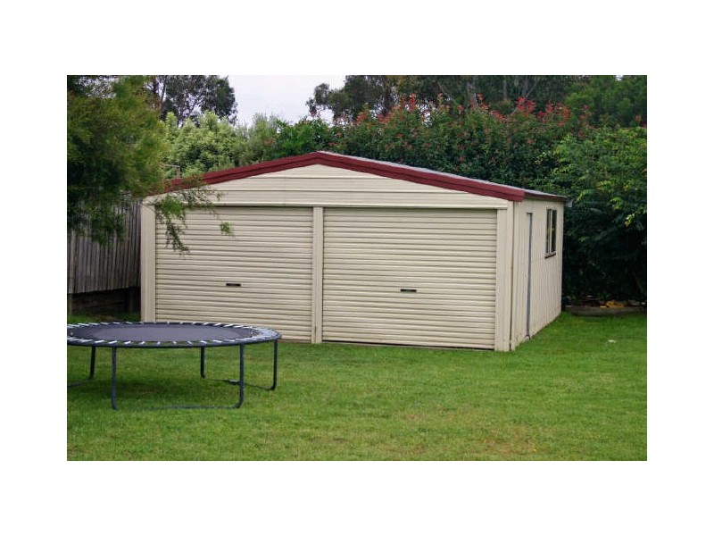 5 Links Place, Willow Vale NSW 2575