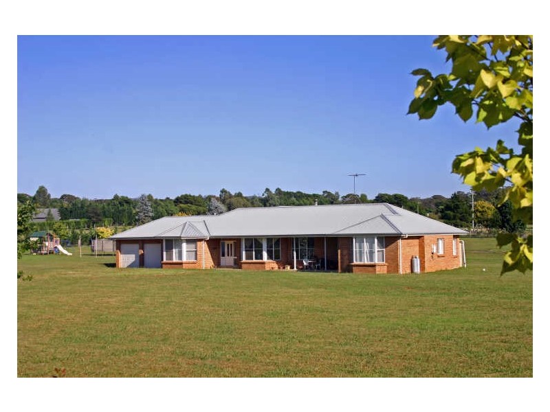 644 Old Hume Highway, Yerrinbool NSW 2575