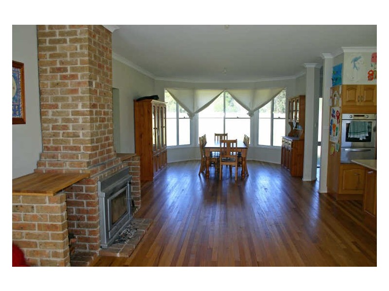 644 Old Hume Highway, Yerrinbool NSW 2575