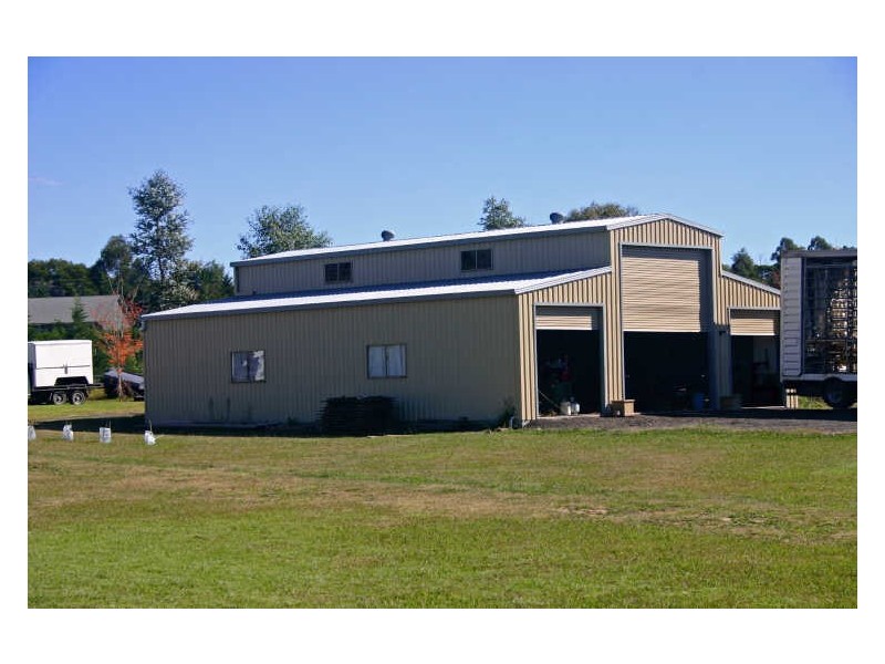 644 Old Hume Highway, Yerrinbool NSW 2575