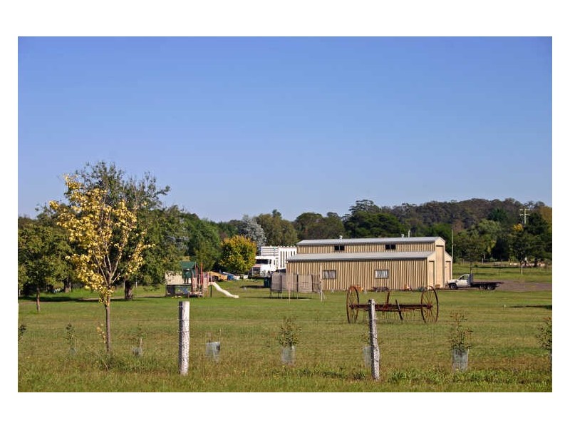 644 Old Hume Highway, Yerrinbool NSW 2575