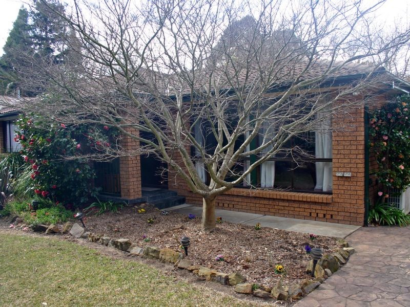 43 Biggera Street, Braemar NSW 2575