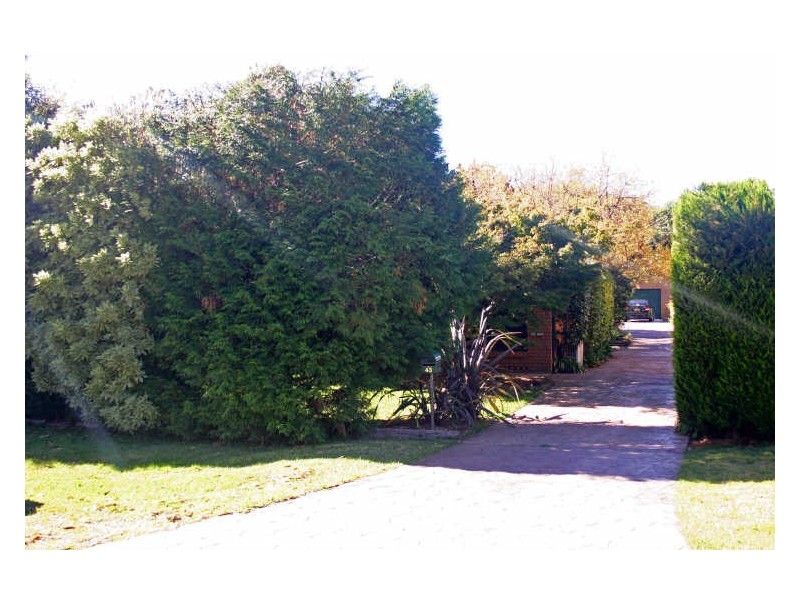 43 Biggera Street, Braemar NSW 2575