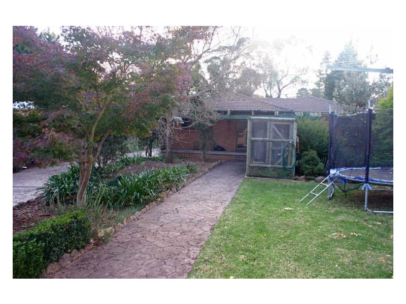 43 Biggera Street, Braemar NSW 2575