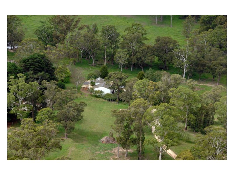 Lot 10 Horderns Road, Bowral NSW 2576