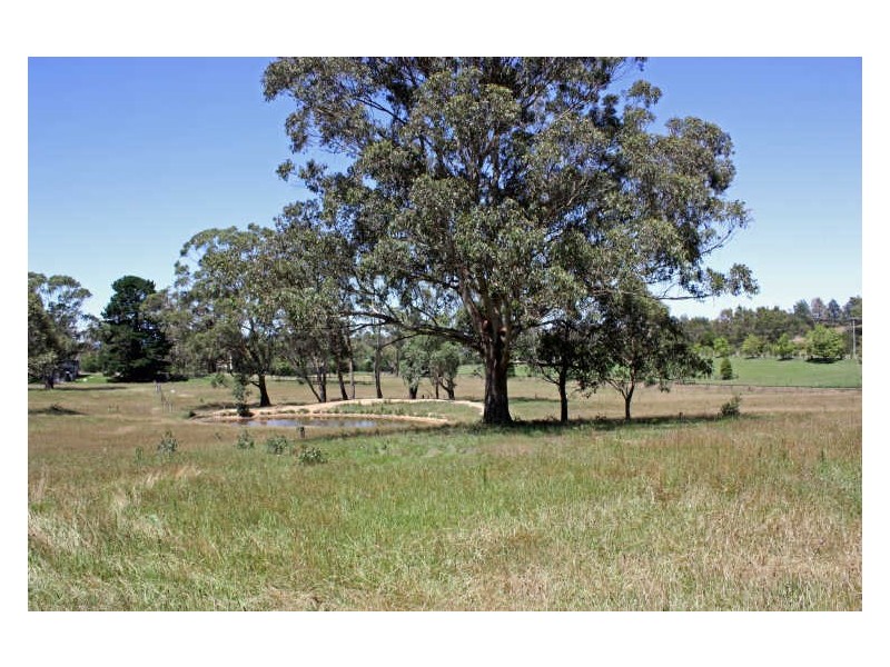 Lot 10 Horderns Road, Bowral NSW 2576