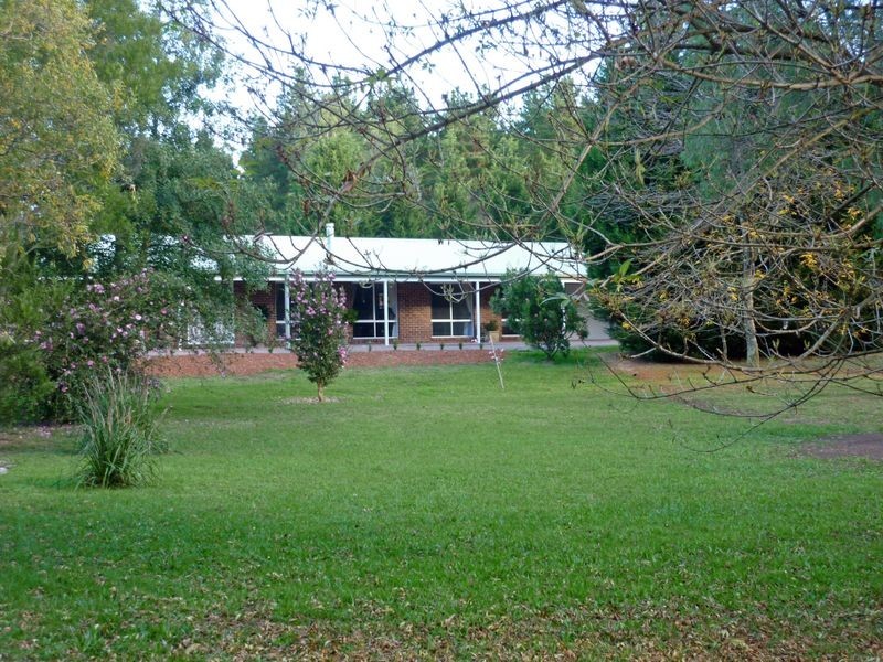 43 Alpine Close, Colo Vale NSW 2575