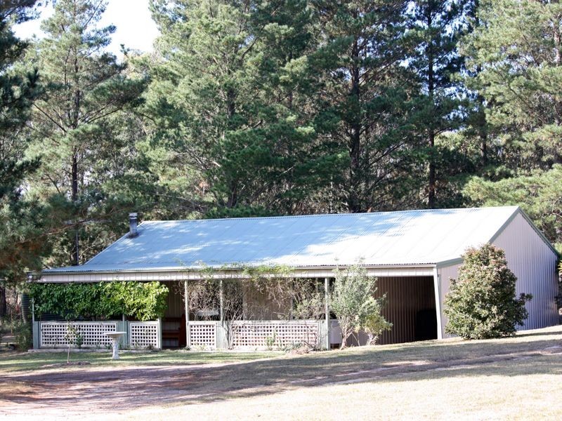 43 Alpine Close, Colo Vale NSW 2575