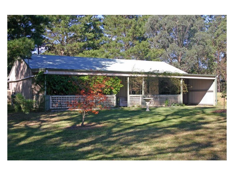 43 Alpine Close, Colo Vale NSW 2575