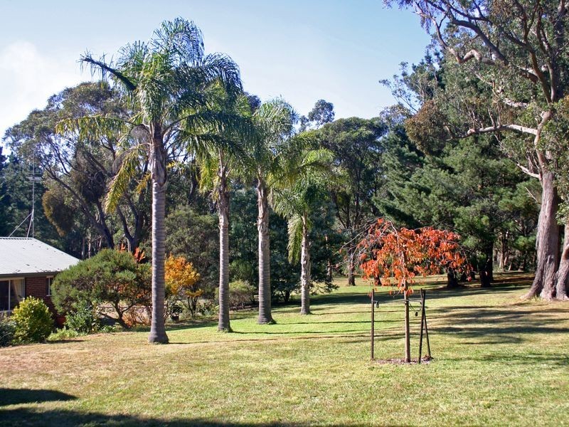 43 Alpine Close, Colo Vale NSW 2575