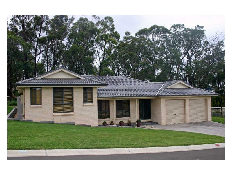 5a Carlton Street, Willow Vale NSW 2575