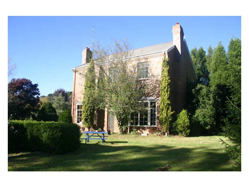 148 Osborne Road, Burradoo NSW 2576