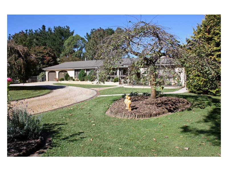 5591 Illawarra Highway, Burrawang NSW 2577