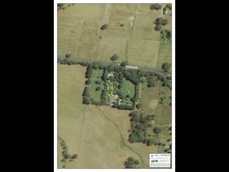 5591 Illawarra Highway, Burrawang NSW 2577