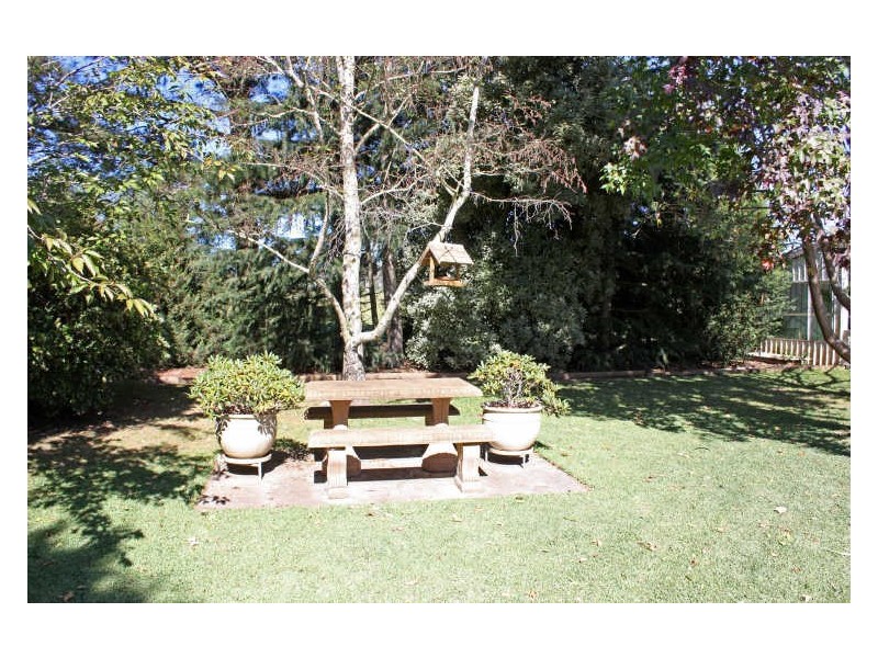 5591 Illawarra Highway, Burrawang NSW 2577