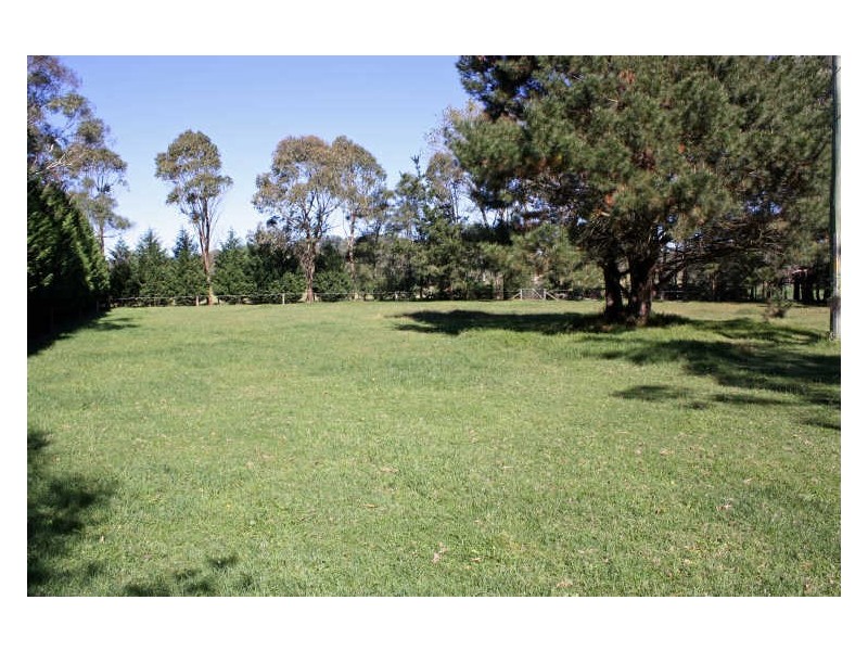 5591 Illawarra Highway, Burrawang NSW 2577