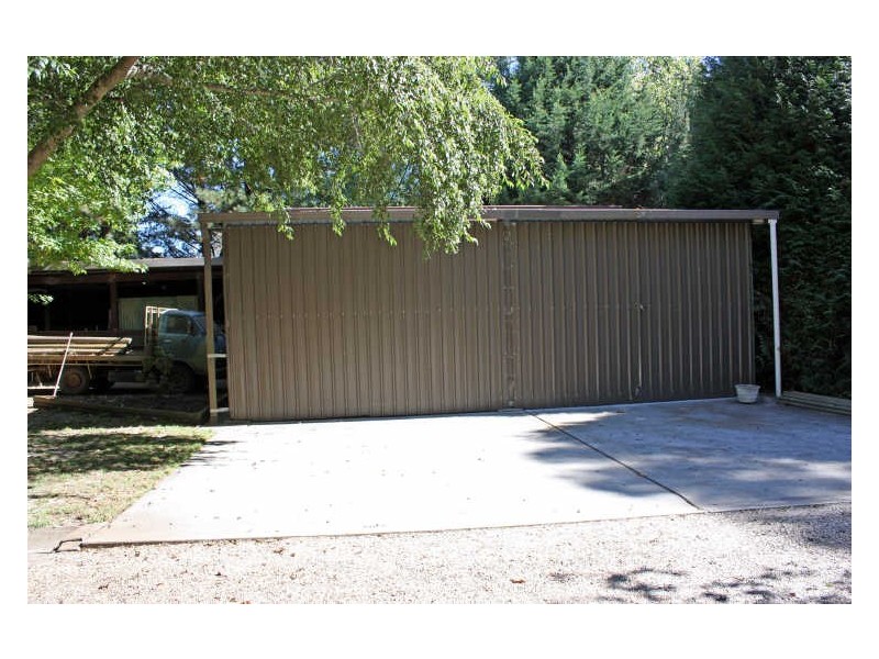 5591 Illawarra Highway, Burrawang NSW 2577