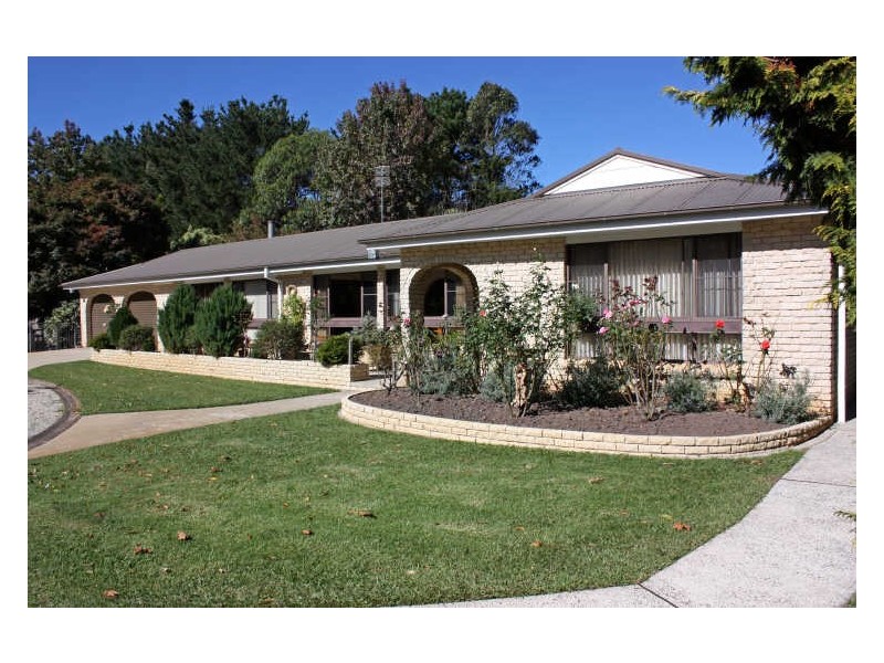 5591 Illawarra Highway, Burrawang NSW 2577