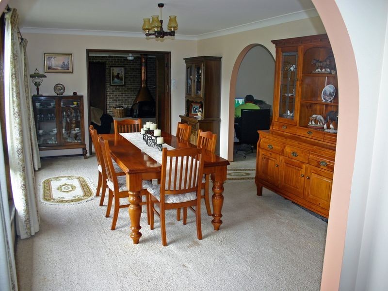 5591 Illawarra Highway, Burrawang NSW 2577