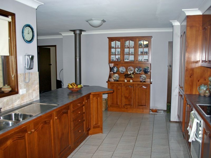 5591 Illawarra Highway, Burrawang NSW 2577