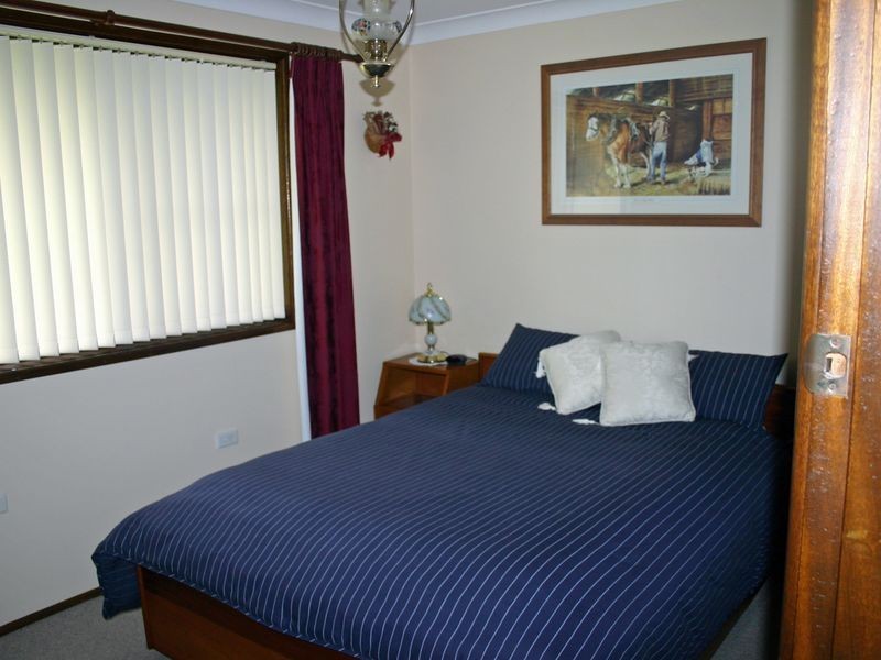 5591 Illawarra Highway, Burrawang NSW 2577