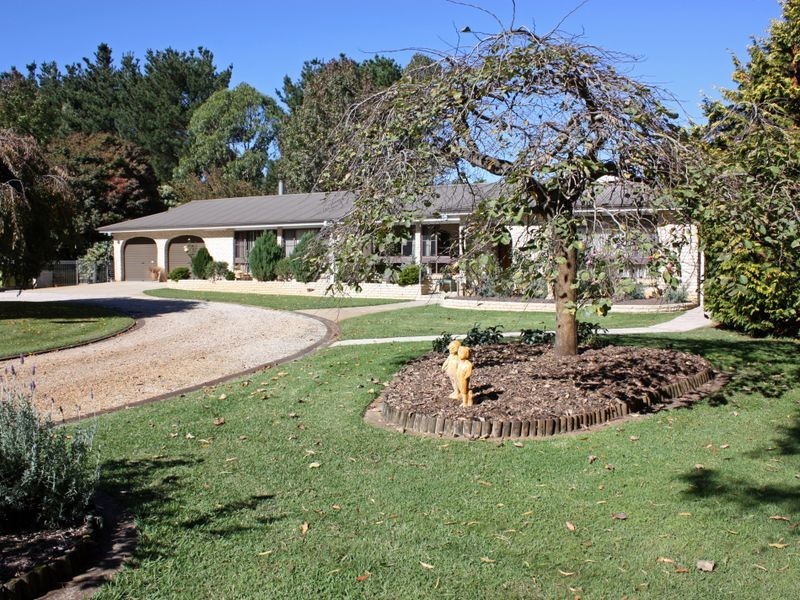 5591 Illawarra Highway, Burrawang NSW 2577