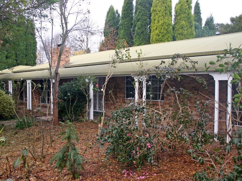 55 Oxley Hill Road, Bowral NSW 2576