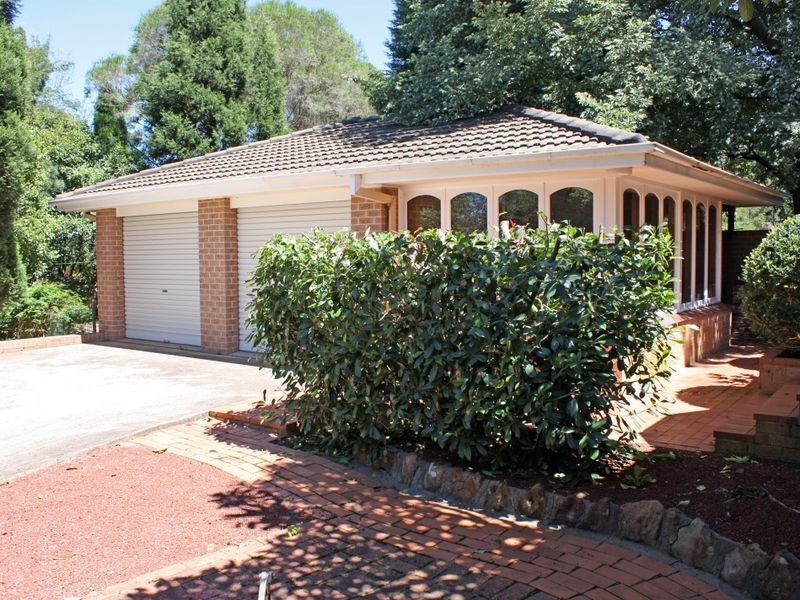 Bowral NSW 2576