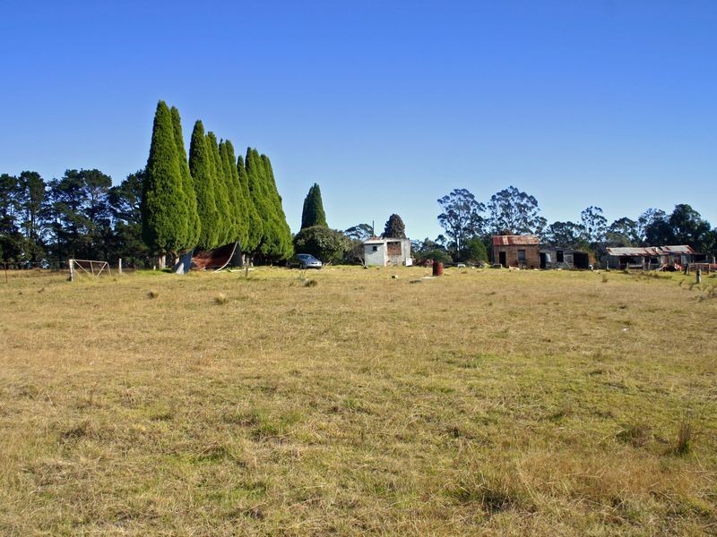 Colo Vale NSW 2575