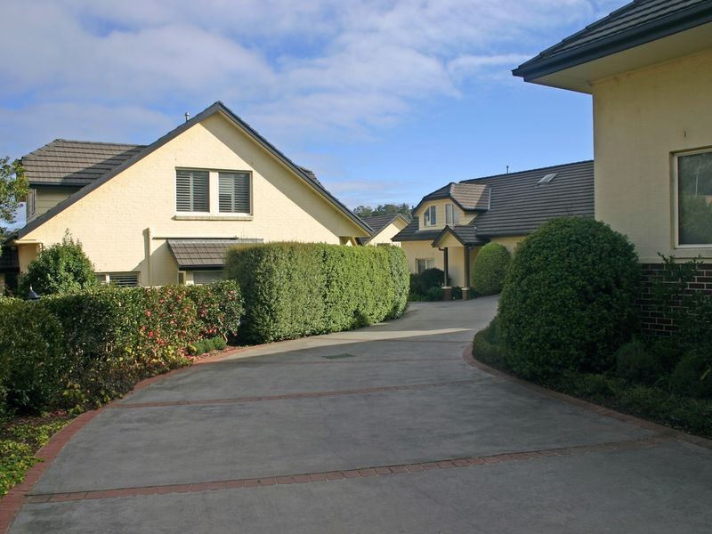 12/17-19 Clarke Street, Bowral NSW 2576