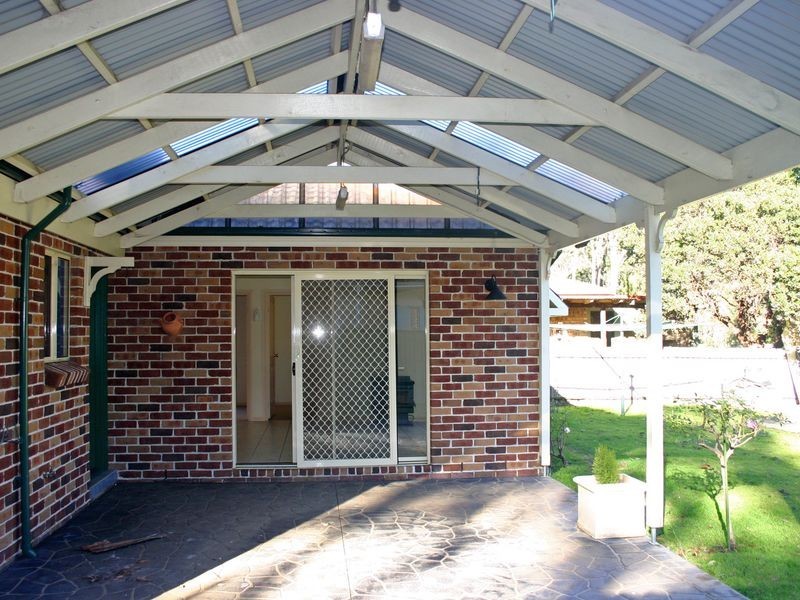 60 Sunrise Road, Yerrinbool NSW 2575