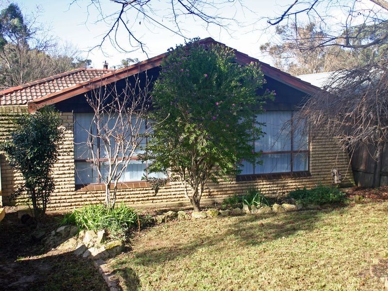 61 Banksia Street, Colo Vale NSW 2575