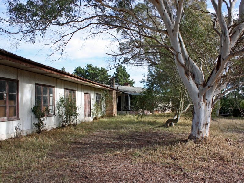 Lot 2 Murrimba Road, Wingello NSW 2579