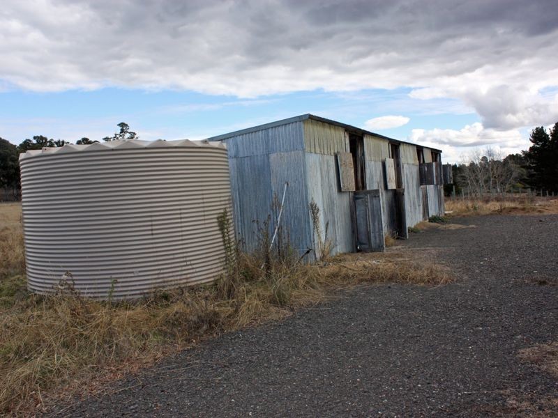 Lot 2 Murrimba Road, Wingello NSW 2579