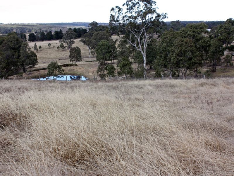 Lot 2 Murrimba Road, Wingello NSW 2579