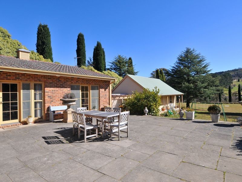 32 Yean Street, Burradoo NSW 2576