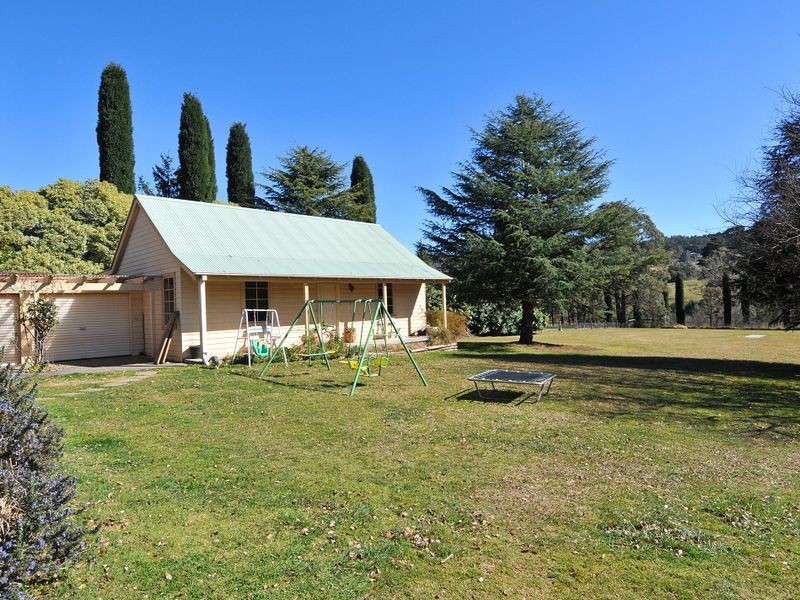 32 Yean Street, Burradoo NSW 2576