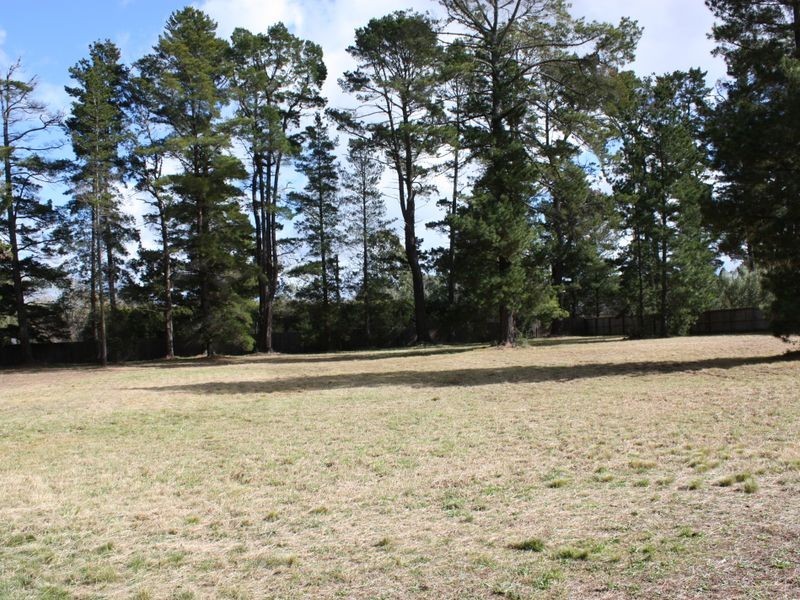 Lot 22 Cnr Elizabeth Street and Moss Vale Roads, Burradoo NSW 2576