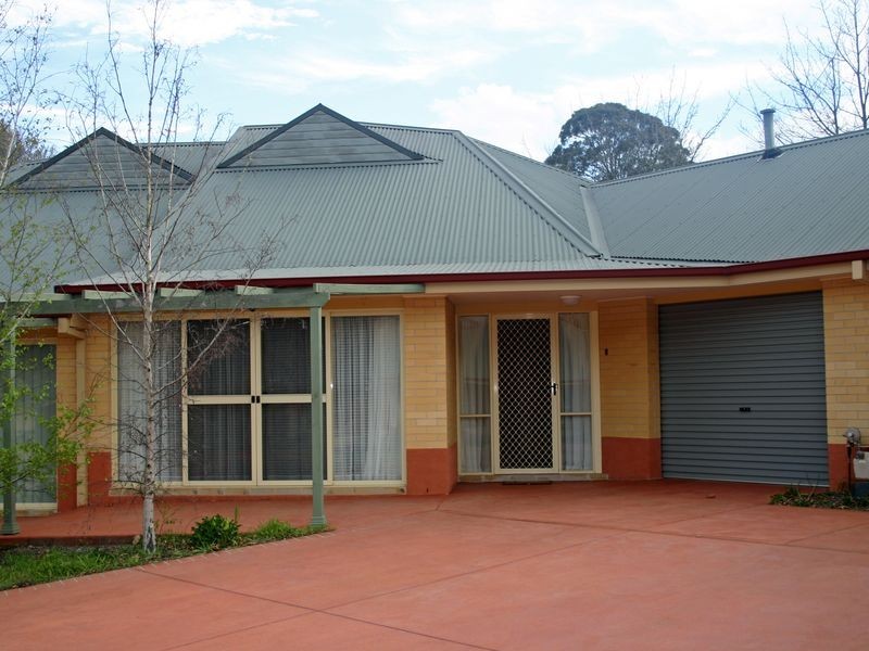 2/15 Mack, Moss Vale NSW 2577