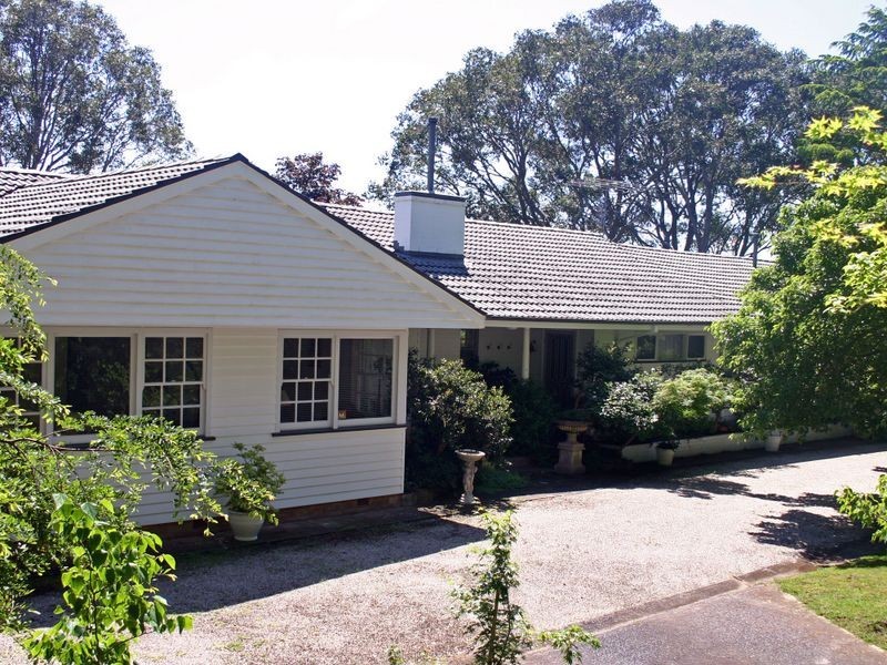 Wongaburra Hill Road, Moss Vale NSW 2577