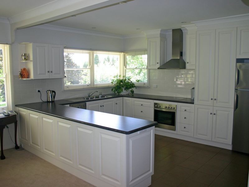 Wongaburra Hill Road, Moss Vale NSW 2577