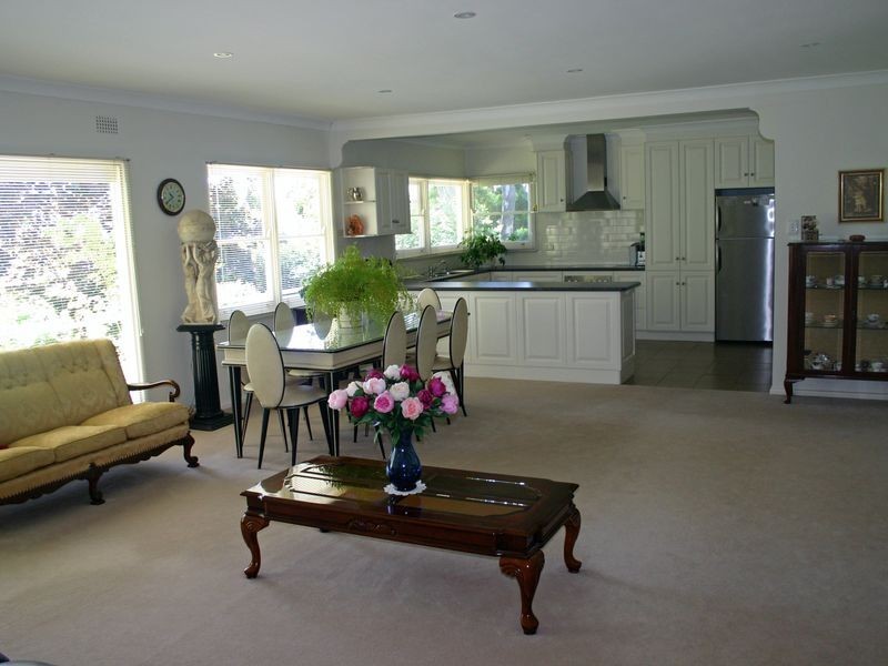 Wongaburra Hill Road, Moss Vale NSW 2577