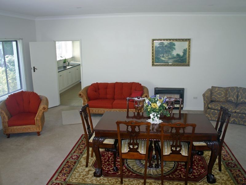 Wongaburra Hill Road, Moss Vale NSW 2577