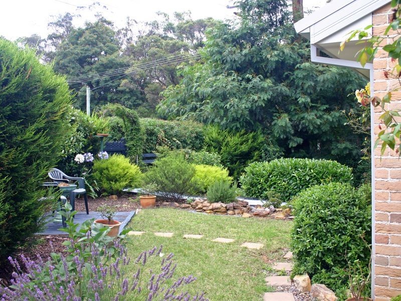 1 Willow Street, Willow Vale NSW 2575