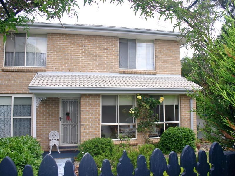 1 Willow Street, Willow Vale NSW 2575